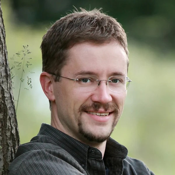 Eric Pierce