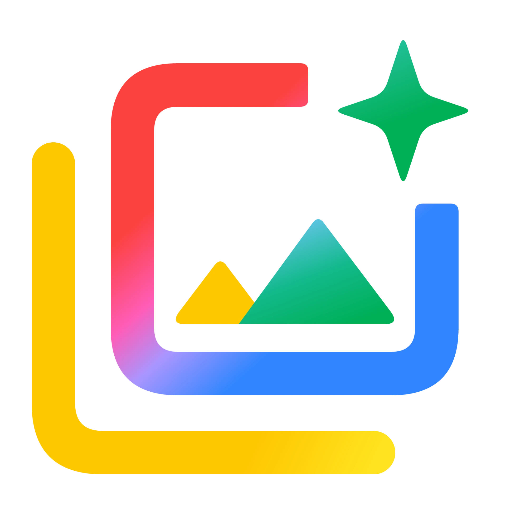 Batch logo